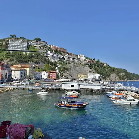 Appartement Happy Flat On The Sea *