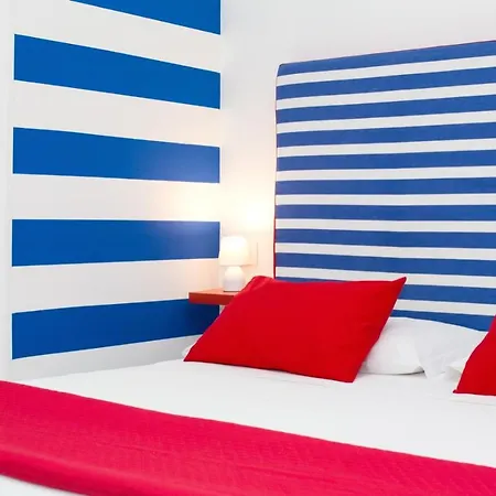 Happy Flat On The Sea Apartment *