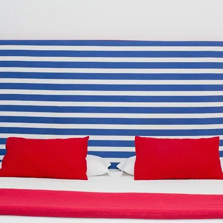 Appartement Happy Flat On The Sea