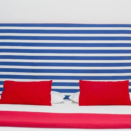 Apartment Happy Flat On The Sea