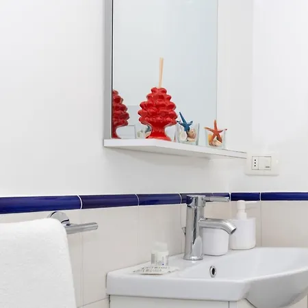 Happy Flat On The Sea Appartement