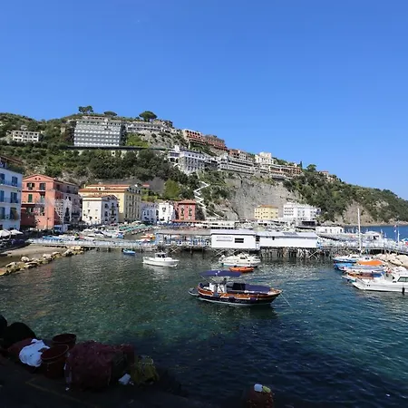 Appartamento Happy Flat On The Sea *